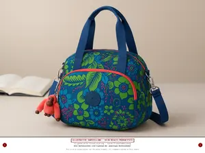 KIPLING Henkeltasche