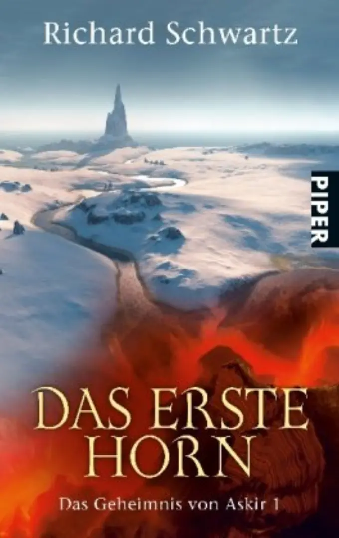 Magie und Übernatürliches Bild 1