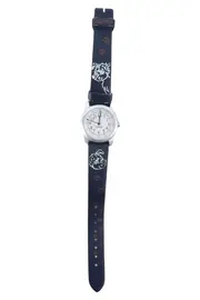 Vorschaubild 2 von Sprit Kinder Armbanduhr Blau Tiermotive Freizeit Uhr
