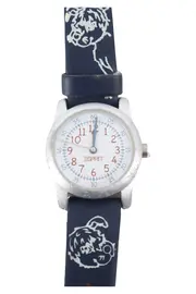 Vorschaubild 1 von Sprit Kinder Armbanduhr Blau Tiermotive Freizeit Uhr