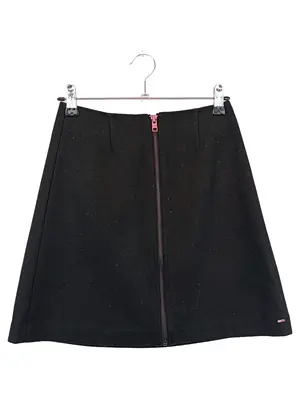 HILFIGER DENIM A-Linienrock
