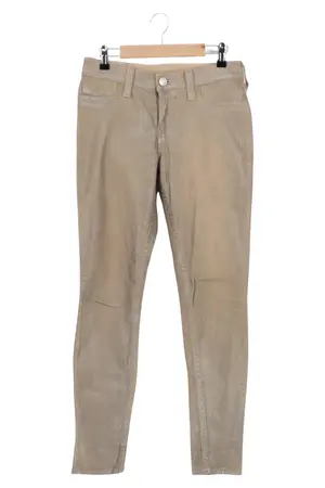 TRUE RELIGION Stoffhose