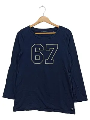 MARC O POLO Langarmshirt