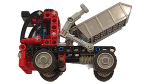 LEGO Spielzeugauto