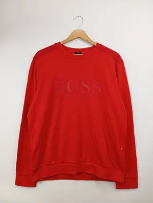 HUGO BOSS Pullover