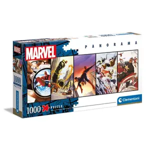 CLEMENTONI Puzzle