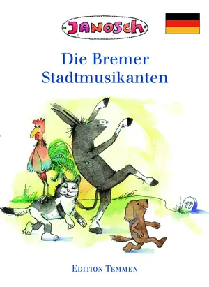 Buch für Kinder