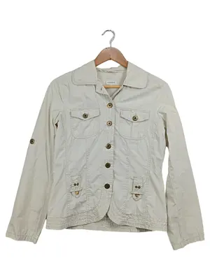 ZABAIONE Leichte Jacke