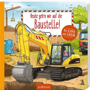 ARS EDITION Activity Buch