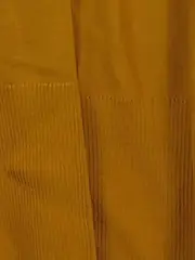 Vorschaubild 3 von Damen Strickjacke Gelb Gr. 38/M Casual