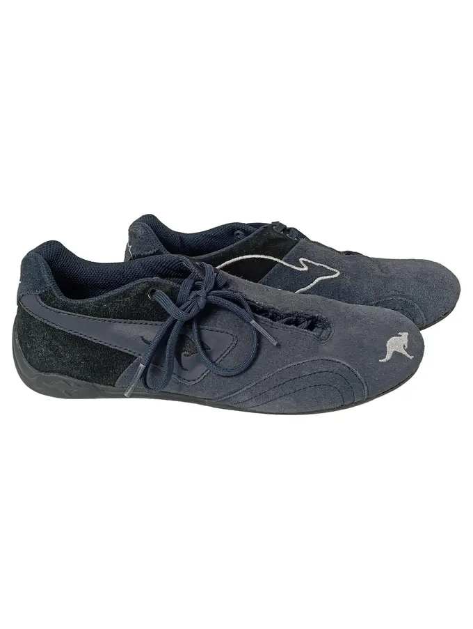 KANGAROOS Schnürschuhe Bild 1