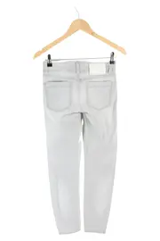 Vorschaubild 2 von Marc OPolo Damen Jeans Slim Fit Grau W29/38 Baumwolle Casual Hose