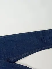 Vorschaubild 4 von Damen Jeans Slim Fit Blau Größe M Casual