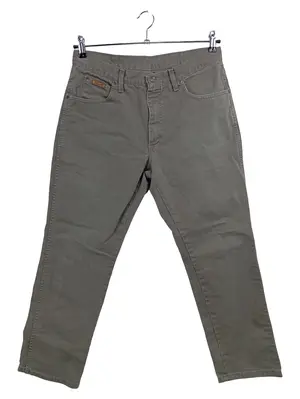 WRANGLER Stoffhose