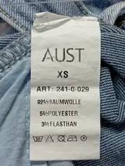 Vorschaubild AUST Jeans Skinny Fit 4