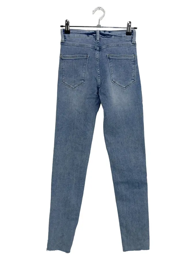 AUST Jeans Skinny Fit Bild 2