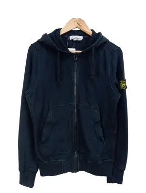 STONE ISLAND Sweatjacke