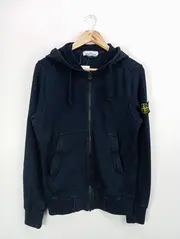 Vorschaubild STONE ISLAND Sweatjacke 1