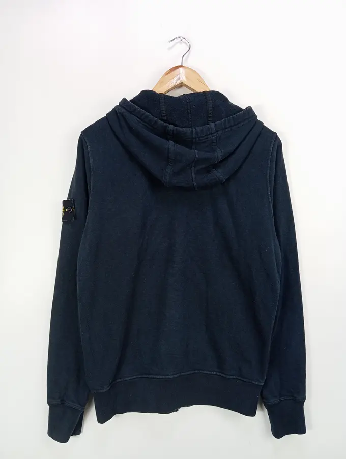 STONE ISLAND Sweatjacke Bild 2