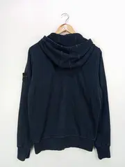 Vorschaubild STONE ISLAND Sweatjacke 2