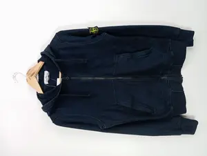 STONE ISLAND Sweatjacke