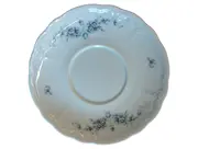 Vorschaubild 1 von Unterteller Bavaria Porzellan Blumenmuster Kaffee Teetasse