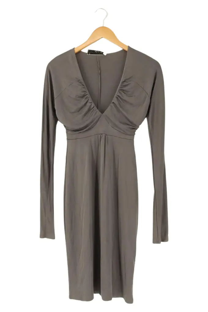 ALLUDE Freizeitkleid Bild 1