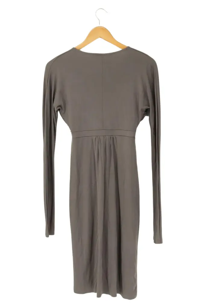 ALLUDE Freizeitkleid Bild 2