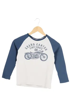 REVIEW Langarmshirt
