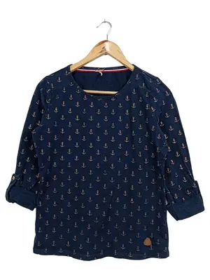 AIKI Langarmshirt