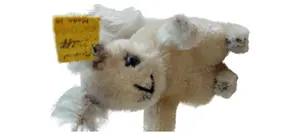 STEIFF Baby Kuscheltier