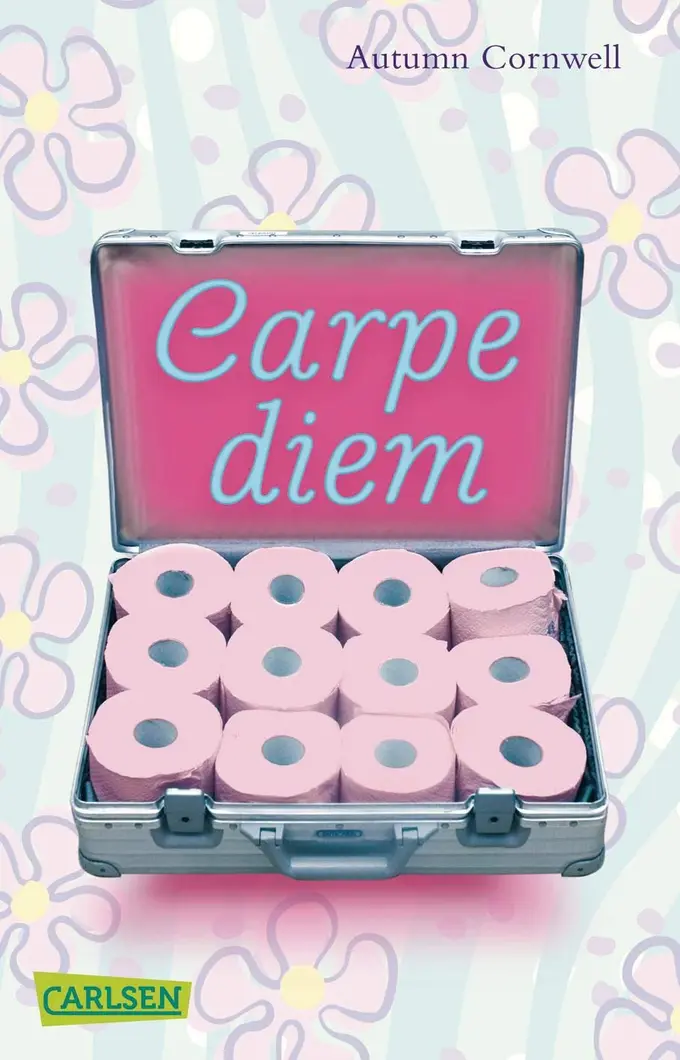 Buch für Jugendliche Bild 1
