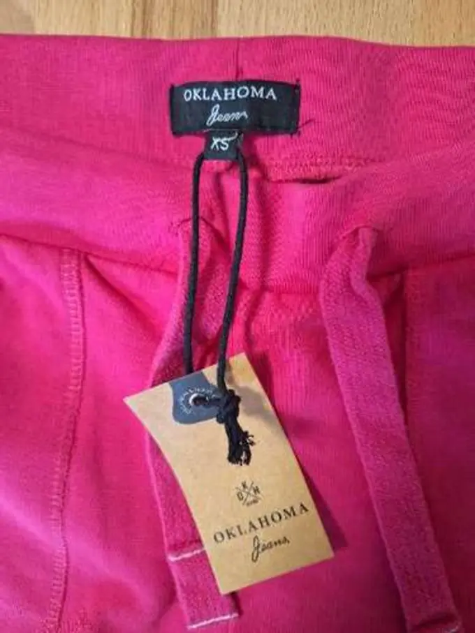 OKLAHOMA Shorts Bild 3