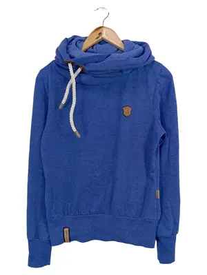 NAKETANO Kapuzenpullover