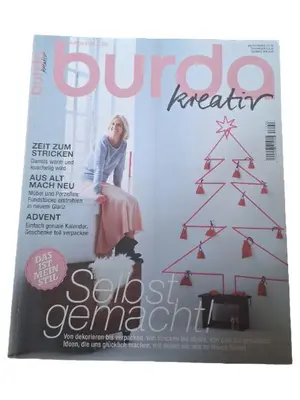 BURDA Zeitschrift