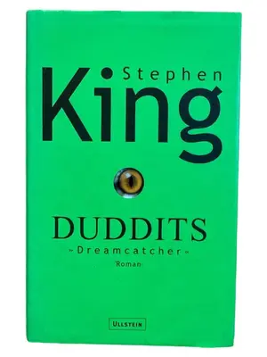 Science-Fiction Roman