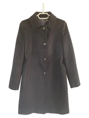 MAXMARA Wollmantel