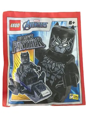 LEGO LEGO Spielfigur