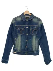 Vorschaubild CALVIN KLEIN JEANS Jeansjacke 1