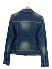 Vorschaubild CALVIN KLEIN JEANS Jeansjacke 2