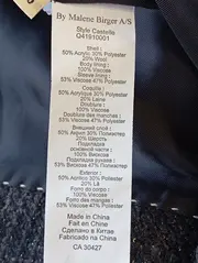 Vorschaubild BY MALENE BIRGER Blazer 4