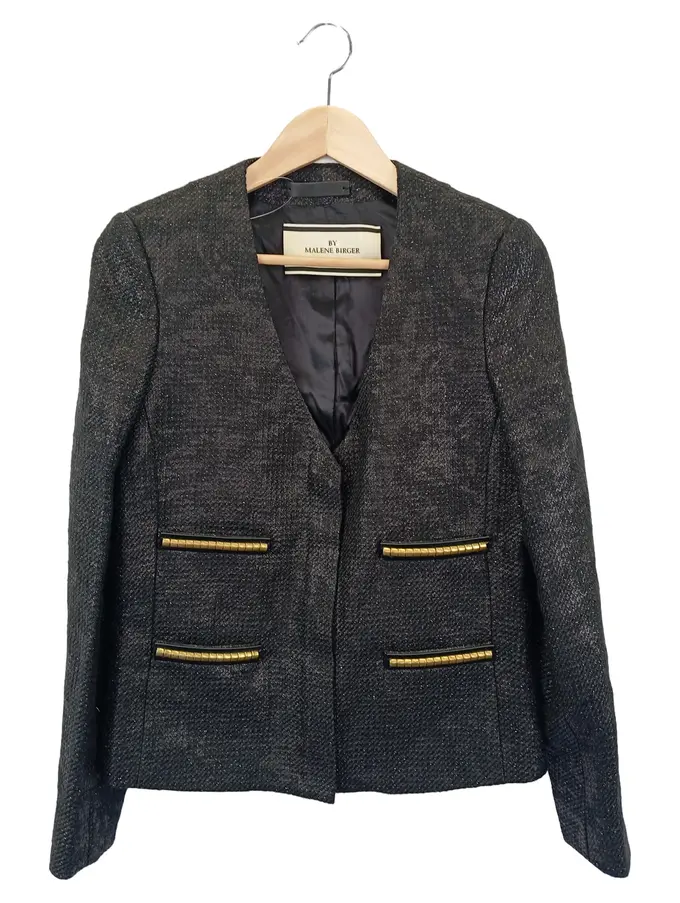 BY MALENE BIRGER Blazer Bild 1