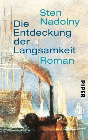 Abenteuerroman