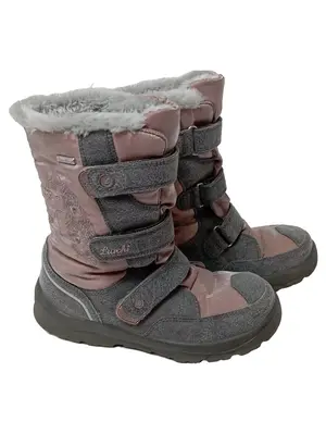 LURCHI Schneestiefel