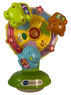 VTECH Baby Rassel