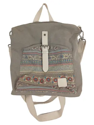 CANVASARTISAN Rucksack