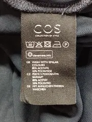 Vorschaubild COS Langarmshirt 4