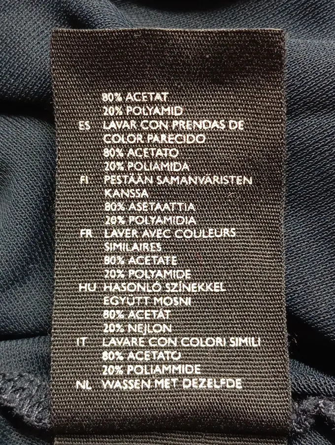 COS Langarmshirt Bild 5