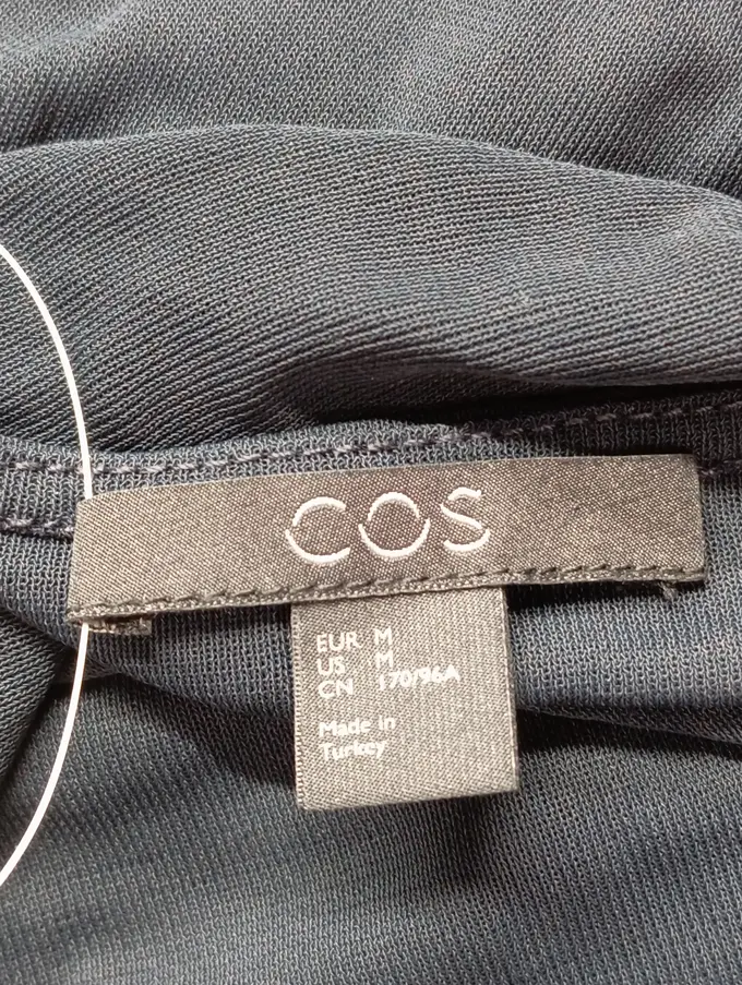 COS Langarmshirt Bild 3