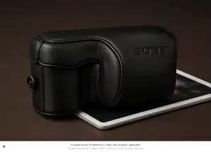 SONY Kameratasche